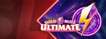 Homem feliz jogando no celular com interface moderna