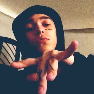 Avatar da jogadora Ana