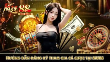 Guia de registro e participação em jogos